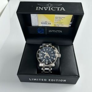 Invicta Watch